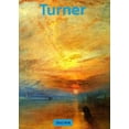 thumbnail image 2 of Pre-Owned J.M.W. Turner, 1775-1851: The World of Light and Colour (Basic Art) (Paperback) 3822805548 9783822805541, 2 of 2