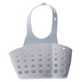 thumbnail image 2 of Cesta de drenaje creativa Herramienta organizadora de almacenamiento de lavado de cocina colgante (3) Ndcxsfigh Nuevos Originales, 2 of 6