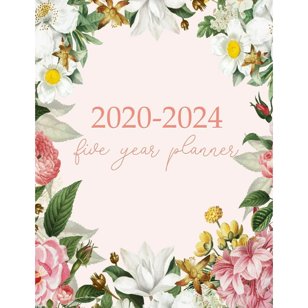 2021 - 2024 Calendar / 2021 2022 2023 2024 Calendar / Calendar Set In