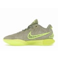 thumbnail image 2 of Nike Men's LeBron 21 Algae Basketball Shoes, from StockX, 2 of 5