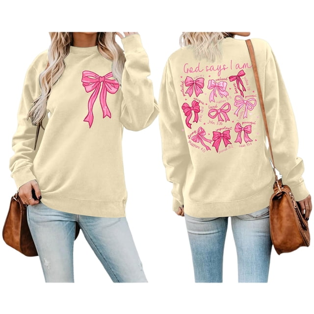 Chandail à Capuche Tendance pour Femmes, Imprimé Lettre, Col Rond, Automne & Hiver, Léger, Veste à Capuche Zippée, Veste Active