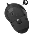 thumbnail image 2 of ATTOE Wired Vertical Mouse Ergonomic Mouse Optical Mouse 2.4G Laser Upright Mices for Laptops-081403, 2 of 5