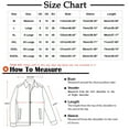 thumbnail image 3 of CHEEREAM Men's Full Zip Soft Polar Fleece Jacket Color Block Outdoor Recreation Coat with Pockets Long-Sleeve Comfortable Outerwear with Pockets Black XXL, 3 of 5