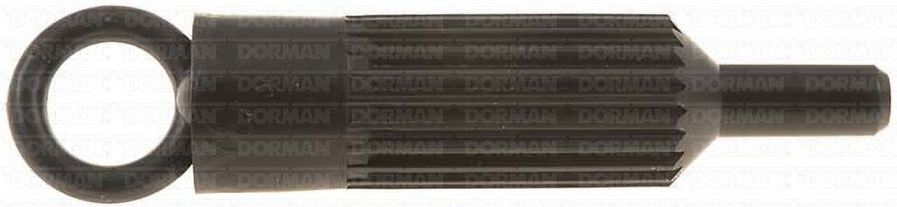 Dorman 14507 Clutch Alignment Tool Splines 21, Outer Diameter 11/8 In. Fits select: 1983-1995 TOYOTA PICKUP, 1988-1995 TOYOTA 4RUNNER