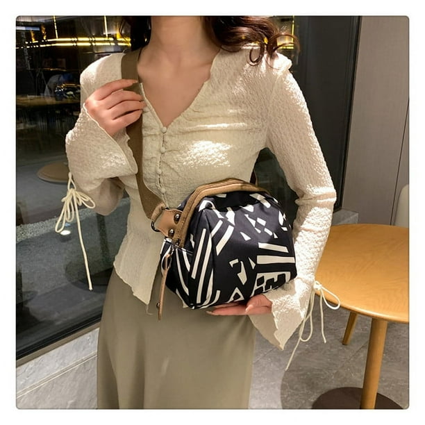 Cinturon bolso mujer sale