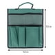 thumbnail image 5 of Bewildely Práctica bolsa para taburete para organización de herramientas de jardinería, Kit de herramientas de jardinería ligero y portátil Jardín y Patio Púrpura, 5 of 6