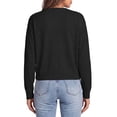 thumbnail image 4 of Sundazz Women's Long Sleeve Cardigan Sweaters Lightweight Button Up Sweaters Knit Fall Tops Fashion Clothes, 4 of 8