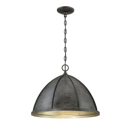 

Savoy House 7-885-1-183 Laramie Pendant Light in Chelsea Walnut (18 W x 13 H)