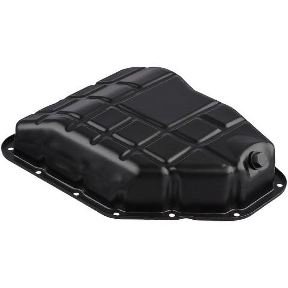 Graywerks 103219 Engine Oil Pan