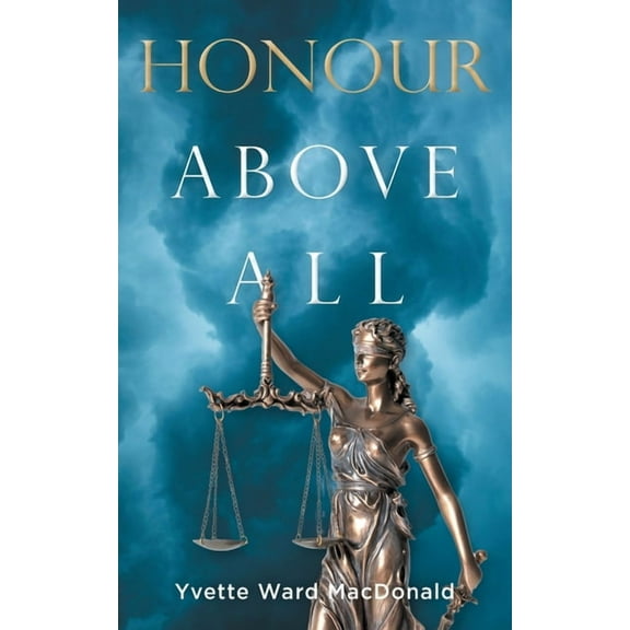 Honour Above All, (Paperback)