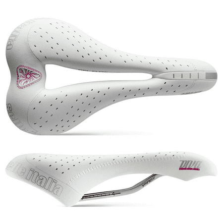 selle italia diva gel flow saddle review