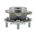 thumbnail image 3 of Mevotech H513258 Wheel Bearing & Hub Assembly Fits select: 2006-2018 TOYOTA RAV4, 2011-2016 TOYOTA SCION TC, 3 of 3