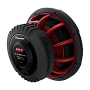 Pioneer TS-W3020PRO 12 - 3500 W Max Power, Optimally Blended Pulp woofer Cone - PRO Series subwoofe