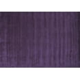 thumbnail image 1 of Ahgly Company Indoor Rectangle Abstract Blue Contemporary Area Rugs, 6' x 9', 1 of 4