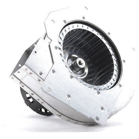 

Draft Blower 115V 1/100 HP