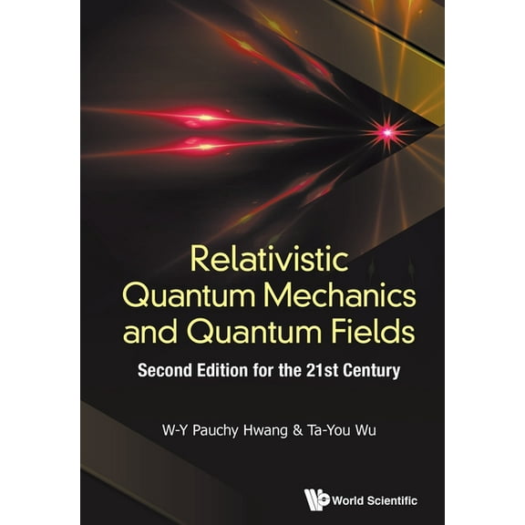 Relativ Quan Mech & Fie (2nd Ed), (Paperback)