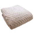 thumbnail image 3 of Tranquility Plush Top Weighted Blanket with Washable Cover 10lbs for adults, 3 of 4