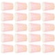 thumbnail image 4 of Vaso De Papel Vasos Desechables Minimalistas Con Puntos Dorados Para Vacaciones, 4 of 7