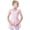 Pink, variant on Toddler Ballet Leotard for Girls Dance Flutter Sleeve Leotard Ballerina Ballet Dress Outfit Baby Dress