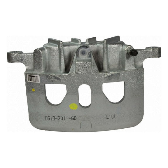 Motorcraft Remanufactured Brake Caliper, Friction Ready Fits select: 2013-2016 FORD EXPLORER, 2013-2019 FORD FLEX