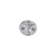 thumbnail image 1 of Agitador Propela Para Lavadora Whirlpool Sofdesk Agitador 39.5 Cm Estriado, 1 of 3