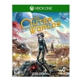 thumbnail image 1 of The Outer Worlds Xbox One Físico, 1 of 4