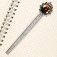 thumbnail image 3 of Dog Vintage Silver Lace-Edged Bookmark: the Gift for Avid Readers and Book Lovers, 3 of 5