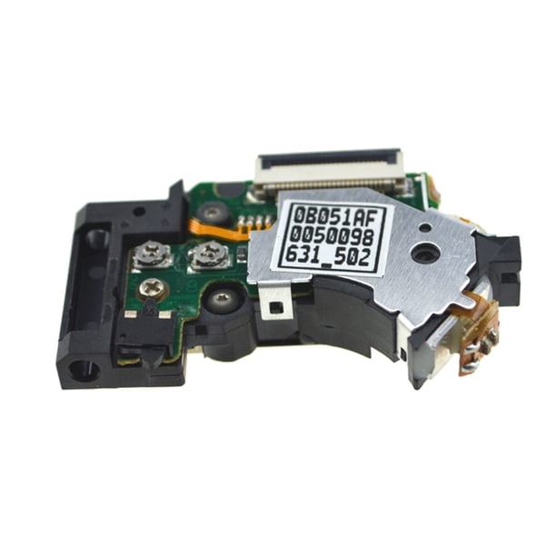 Lector de lentes PVR-802W Piezas 70000/90000 Reemplazo para Playstation 2 PS2 Slim Game Console Sweethay DZ5545-00B