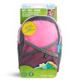 thumbnail image 3 of Munchkin® Brica® By-My-Side™ Toddler Safety Harness Backpack, Pink, 3 of 9