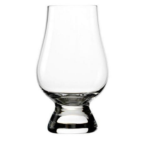 - Glencairn Crystal Whiskey Glass, Set of 6, New