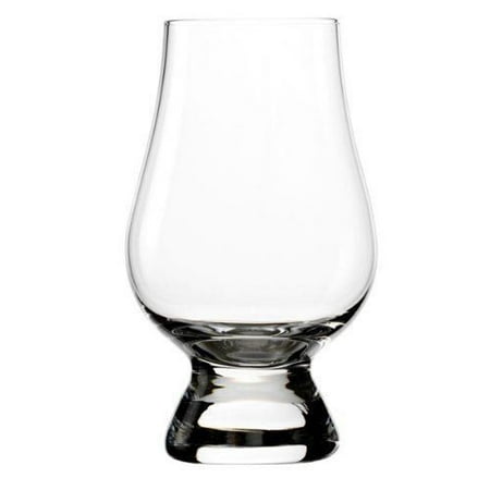 Glencairn Crystal Whiskey Glass, Set of 6, New (Best Whiskey Glass Shape)