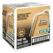 Castrol Edge Extended 5w30 Motor Oil, 1 qt, 6-Pack