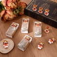 thumbnail image 2 of 24Set Mini Jesus Figurines Bulk with Gift Boxes, Christian Religious Gifts Set, Pocket Jesus Statues with Inspirational Cards, Faith Based Keepsake for Church Events Baptism, 2 of 6