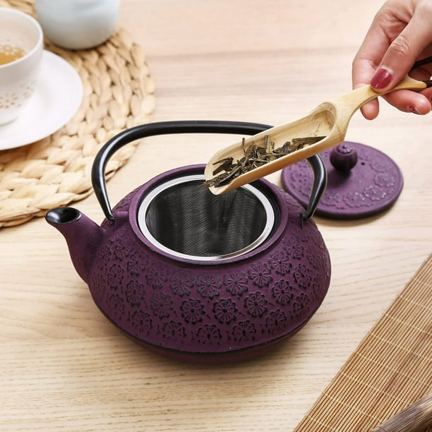 Tasse à thé portable avec infuseur à thé F/ensemble d'infuseur de théière