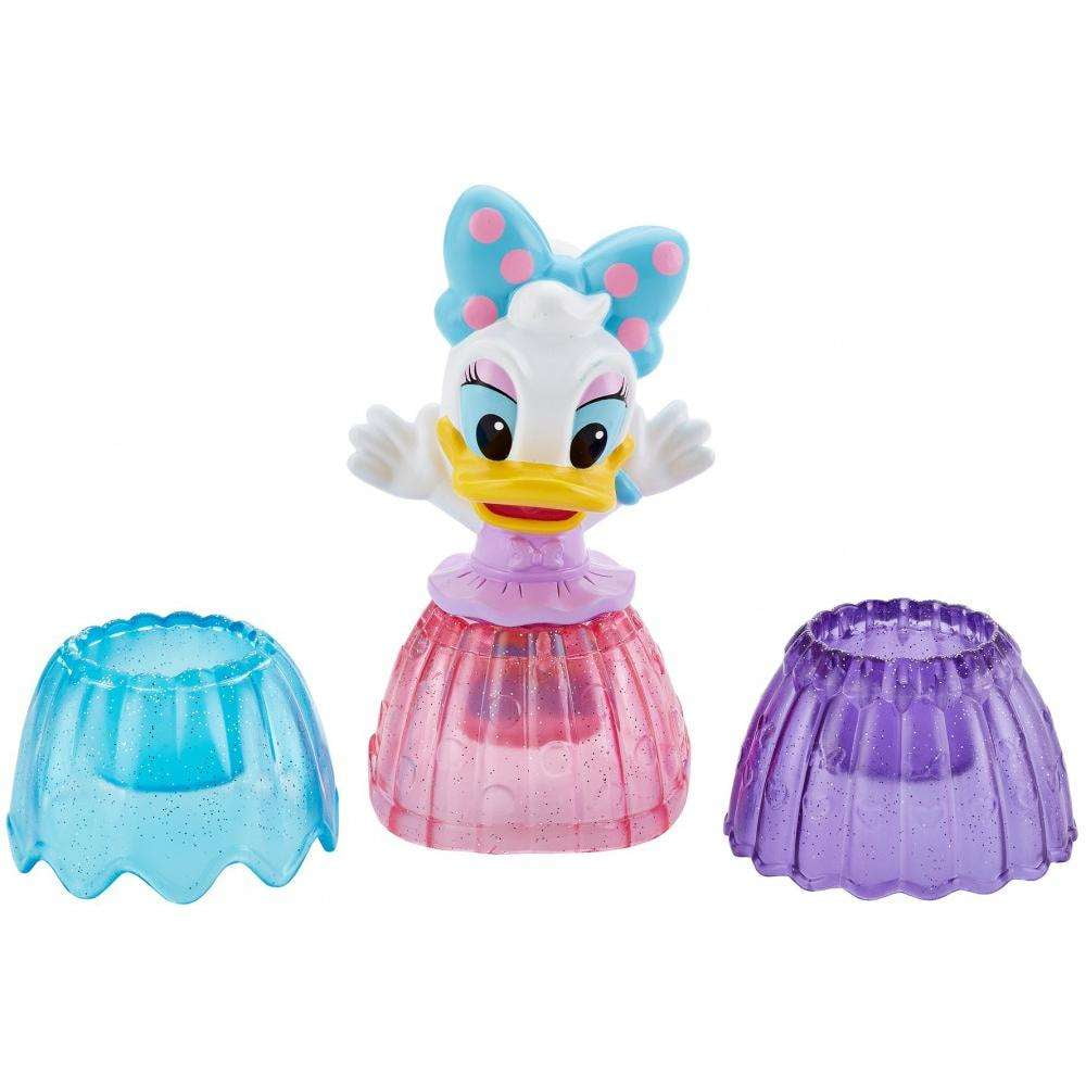 Disney Minnie Mouse Splashin' Bath Fashion Daisy - Walmart.com