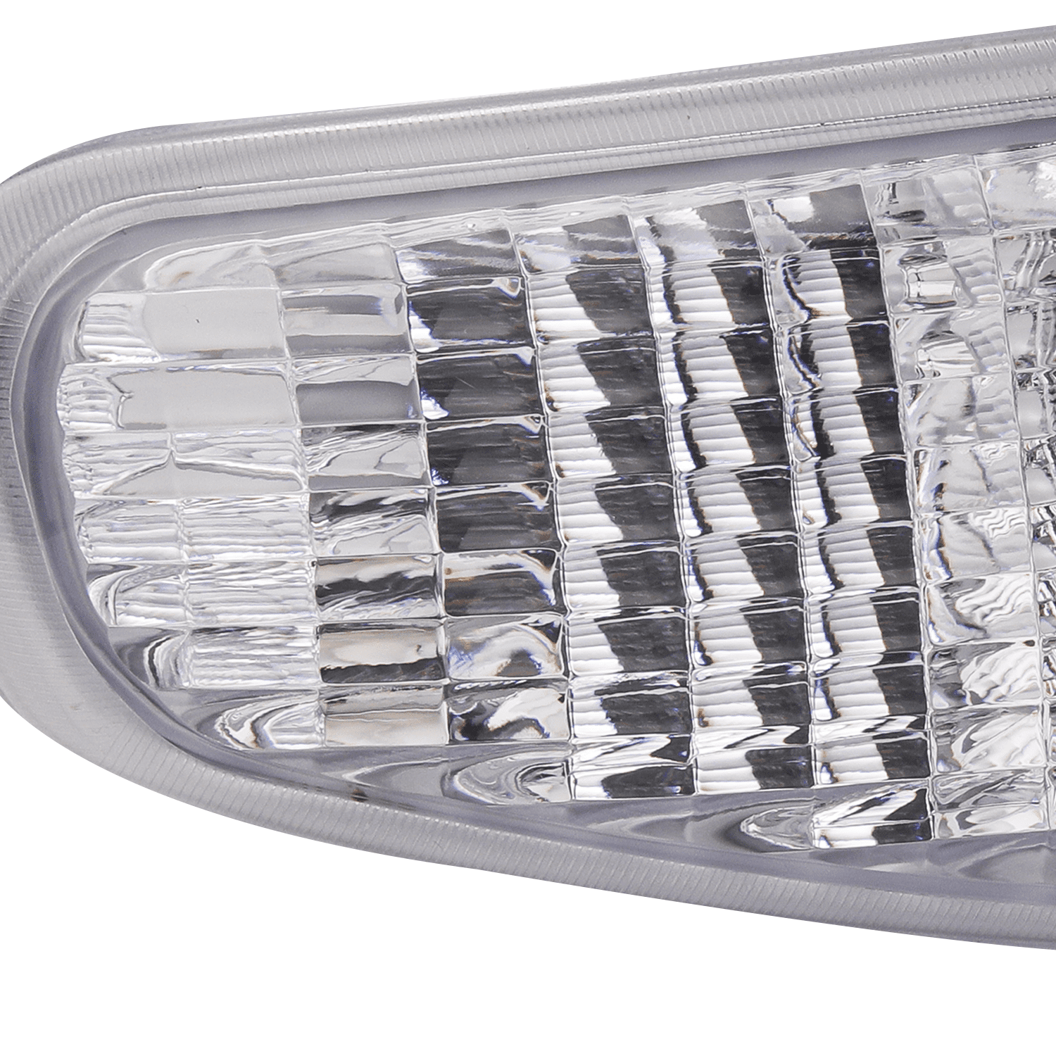 Magshion Headlights Assembly for 2001-2007 GMC Sierra, 01-06 GMC Yukon Denali, Yukon XL 1500 Denali Pickup