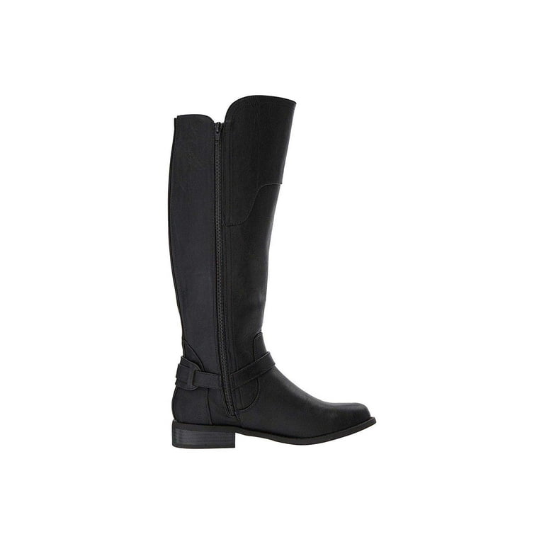 G by Guess Womens Harson5 Closed Toe Knee High Fashion Boots Walmart