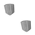 thumbnail image 2 of ZLight Bike Rear Tail Light Reflector Mountain Bicycles Tail Light Road Cycling Lamp White 2Set, 2 of 6