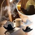 thumbnail image 1 of Viflosae up to 60% off Gifts Snail Mosquito Incense Classical Bracket Large Mosquito Incense Rack Fireproof Indoor And Outdoor Mosquito Incense Ash for Home, 1 of 2