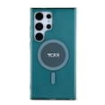 thumbnail image 3 of Funda Transparente TUMI Azul Compatible Samsung S24 Ultra, 3 of 8