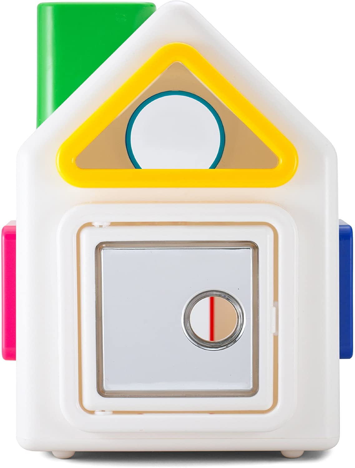 Kid O Sort-a-Shape House