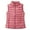 Pink-vestidos de otoño para mujer, variant on Aboser Womens Down Vests Outerwear Lightweight Stand Collar Puffy Vest Warm Sleeveless Quilted Jacket Coat Winter Zip Up Jackets Outwear