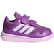 thumbnail image 1 of Tenis Adidas  Niños ALTARUN Morado CQ0027, 1 of 4