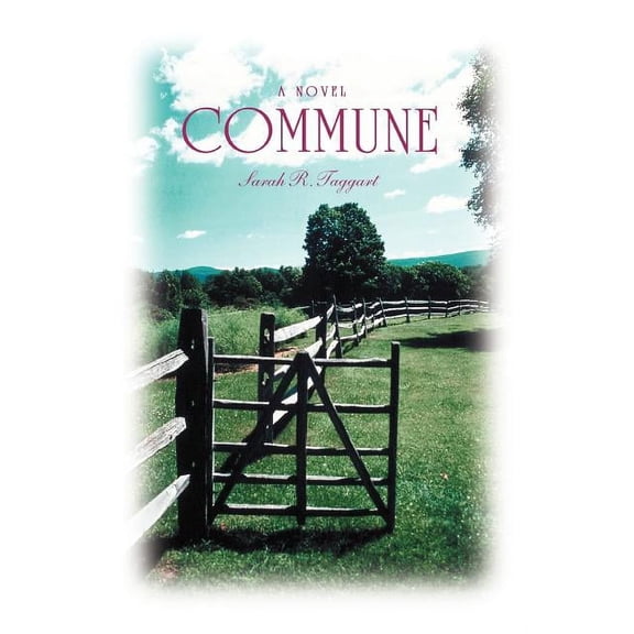 Commune, (Paperback)
