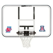 ARIZONA WILDCATS BACKBOARD & RIM COMBO
