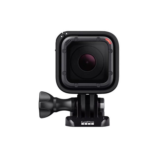 Cámara Deportiva Hero5 Session (Reacondicionado Grado A) GPHERO Hero5
