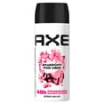 thumbnail image 1 of Desodorante Axe anarchy en aerosol 150 ml, 1 of 5