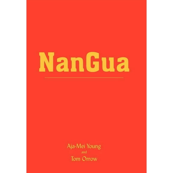 NanGua: In memory of Dickhead (Hardcover)