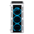 thumbnail image 2 of Computadora Escritorio Xtreme PC Gaming Intel Core i9 12900 16GB SSD 1TB WIFI White juegos casuales, trabajo y estudio, 2 of 6