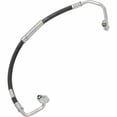 thumbnail image 2 of UAC HA 11019C A/C Refrigerant Discharge Hose, 2 of 3